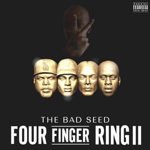Album: Four Finger Ring II