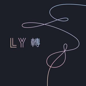 Album: Love Yourself 轉 'Tear'