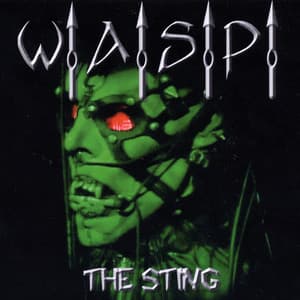 Album: The Sting