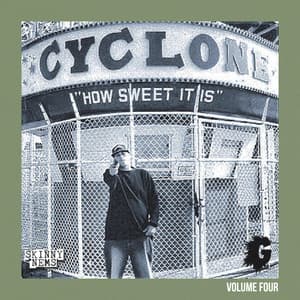 Album: Skinny Nems, Vol. 4