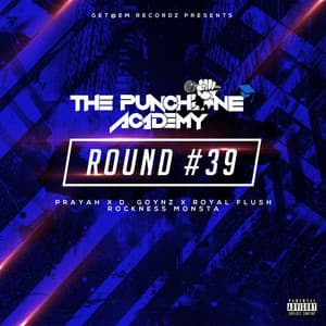 Single: Round #39