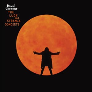 Single: Luck and Strange (Live from the Luck and Strange Concerts)