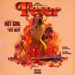 Album: Fever