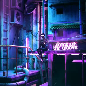 Single: Dance With the Groove