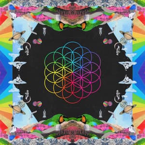 Album: A Head Full of Dreams