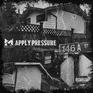 Album: Apply Pressure