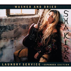 Album: Laundry Service: Washed and Dried (Expanded Edition)