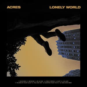 Album: Lonely World