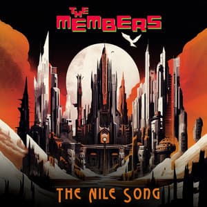 Single: The Nile Song