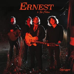 Album: ERNEST & The Fellas Unplugged