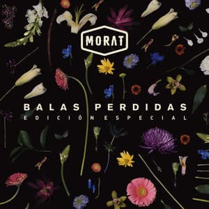 Album: Balas Perdidas (Edición Especial)