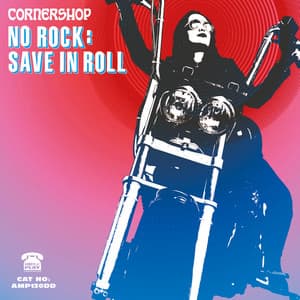 Single: No Rock: Save In Roll