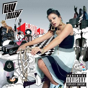 Album: Alright, Still (Bonus Track Version)