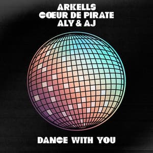 Single: Dance With You