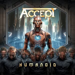 Single: The Reckoning