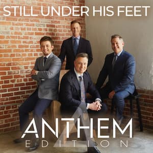 Single: Still Under His Feet