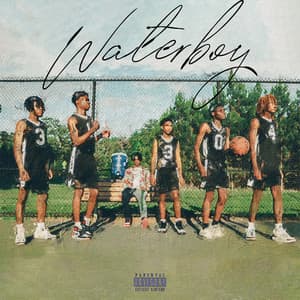 Album: Waterboy