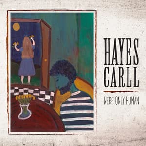 Album: We're Only Human