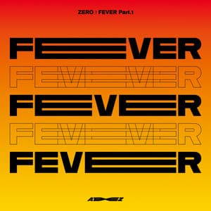 Album: ZERO : FEVER Part.1