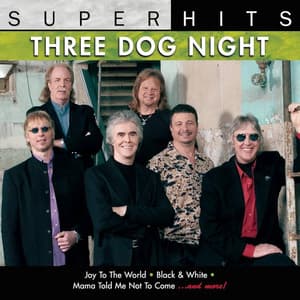 Album: Super Hits Live