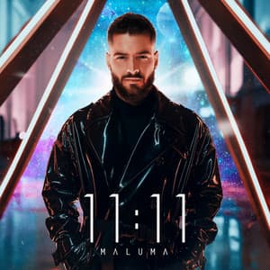 Album: 11:11