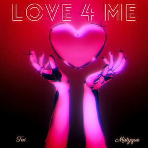 Single: Love 4 Me