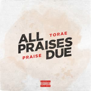 Album: All Praises Due