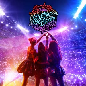 Single: Electric Bloom