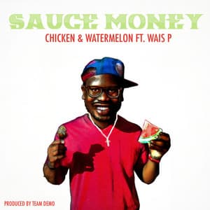 Single: Chicken & Watermelon