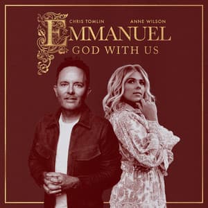 Single: Emmanuel God With Us
