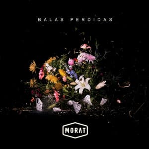 Album: Balas Perdidas