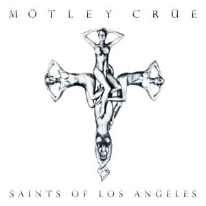 Album: Saints Of Los Angeles
