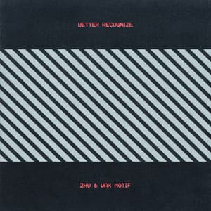 Single: Better Recognize