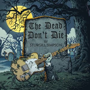Single: The Dead Don't Die