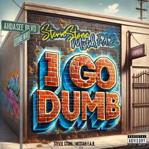 Single: I Go Dumb (Remix)