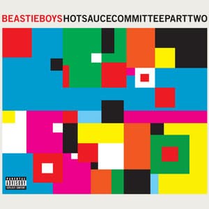Album: Hot Sauce Committee (Pt. 2)