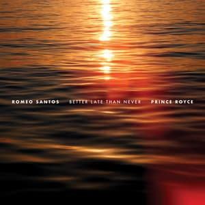 Album: Better Late Than Never