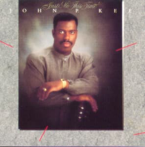 Album: Just Me This Time