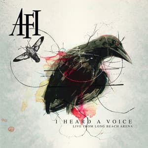 Album: I Heard A Voice