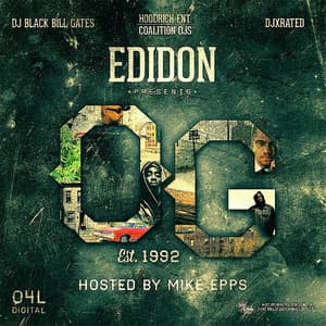 Album: O.G. EST. 1992