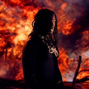 Single: WEMBY (feat. Offset)