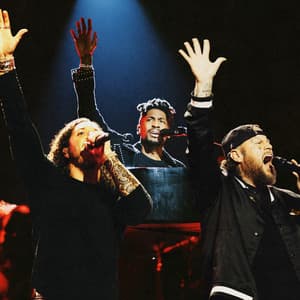Single: Hard Fought Hallelujah (with Jon Batiste & Jelly Roll)