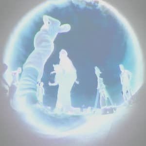 Single: Shake Your Rump (Remixes)