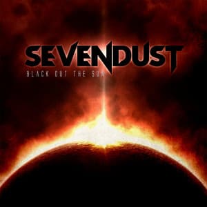 Album: Black Out The Sun