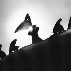 Album: Playing Robots Into Heaven