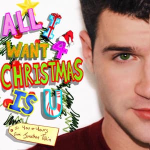 Single: All I Want For Christmas is You