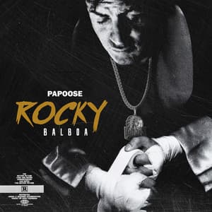 Single: Rocky Balboa
