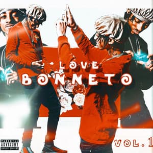 Album: Love Bonneto