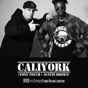 Single: Ride (feat. Styles P)