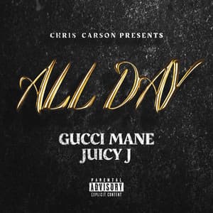 Single: All Day